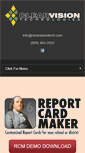 Mobile Screenshot of clearvisiontech.com